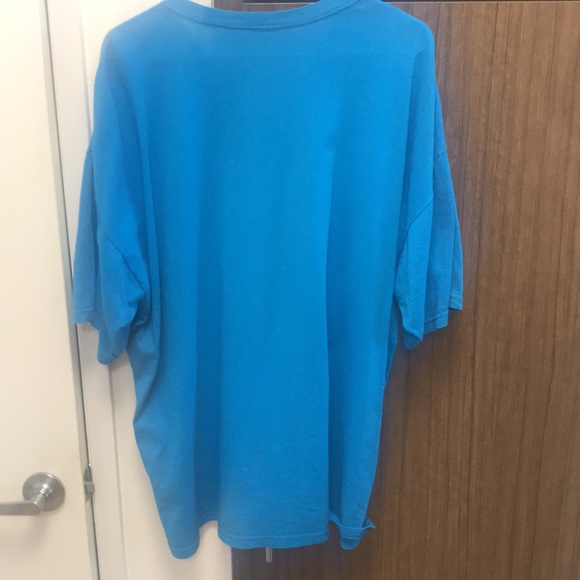 MFxMarvel t-shirt - Picture 4 of 4